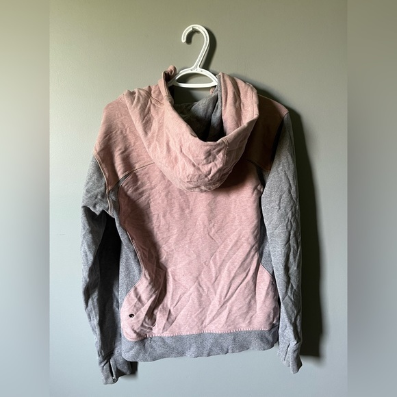Lululemon zip up - Picture 2 of 3
